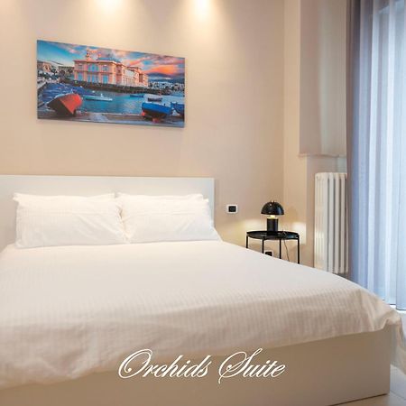 Orchids Suite باري المظهر الخارجي الصورة