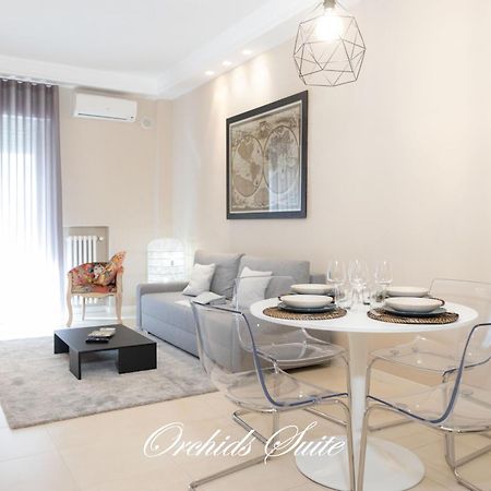 Orchids Suite باري المظهر الخارجي الصورة
