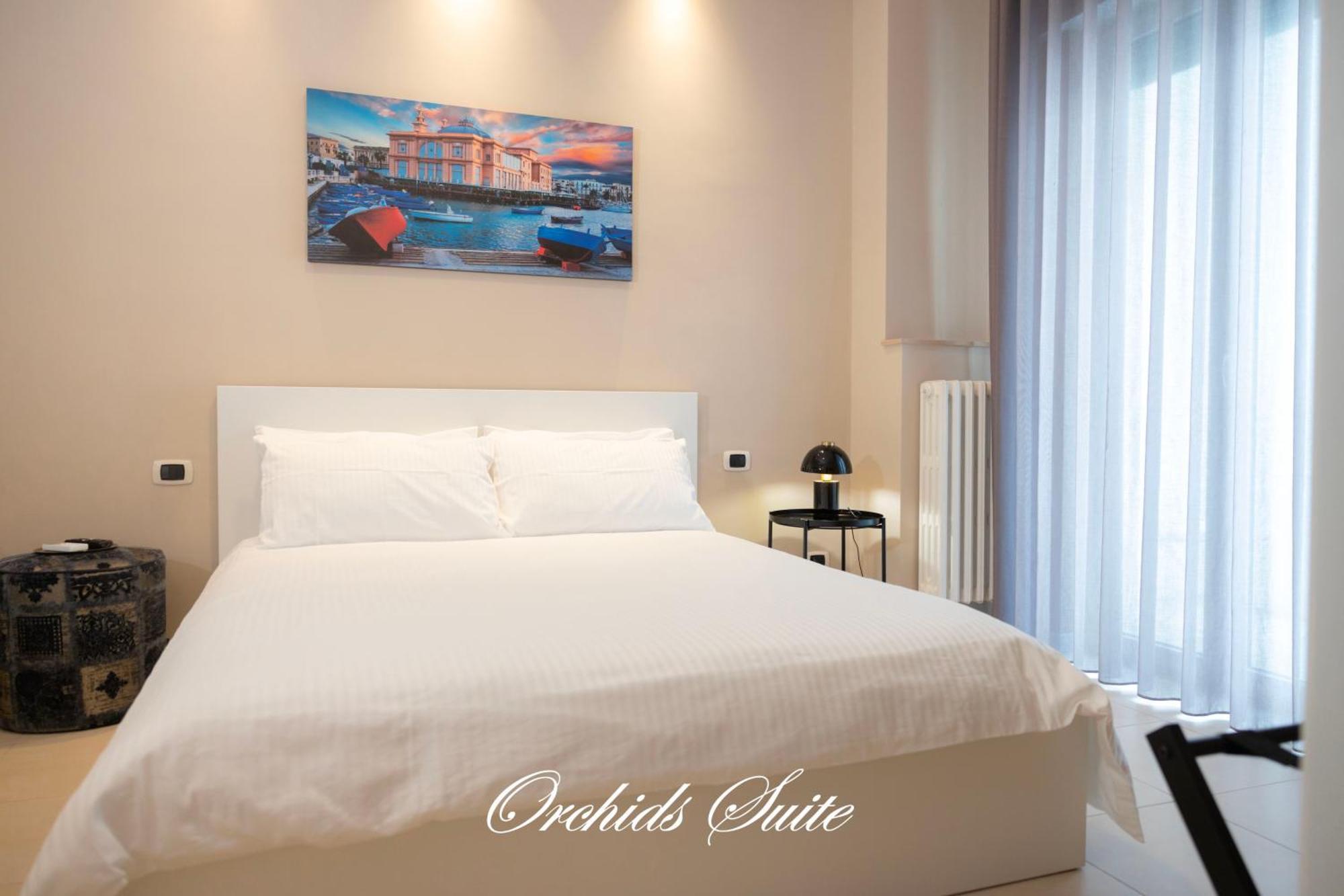 Orchids Suite باري المظهر الخارجي الصورة
