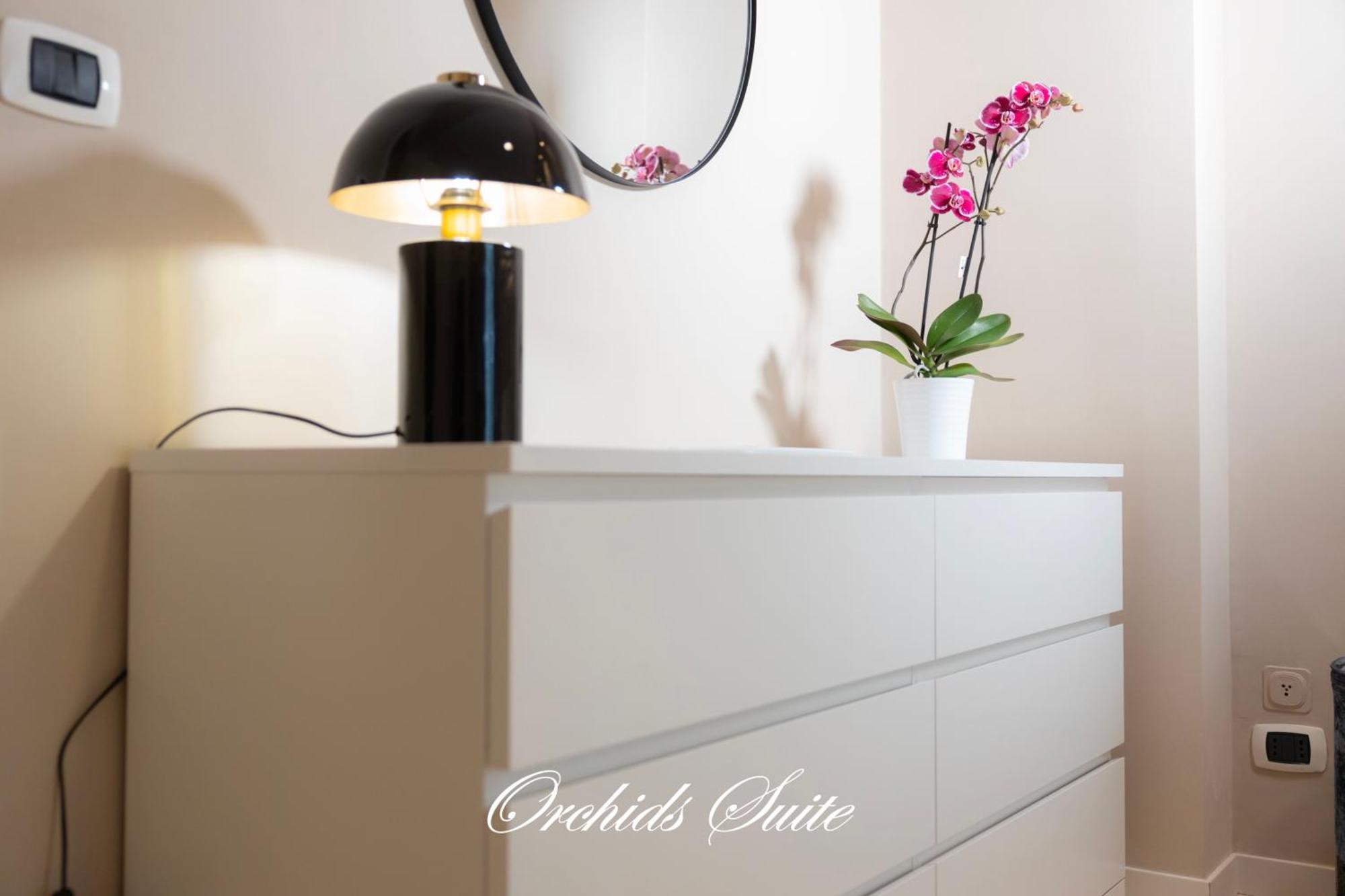 Orchids Suite باري المظهر الخارجي الصورة