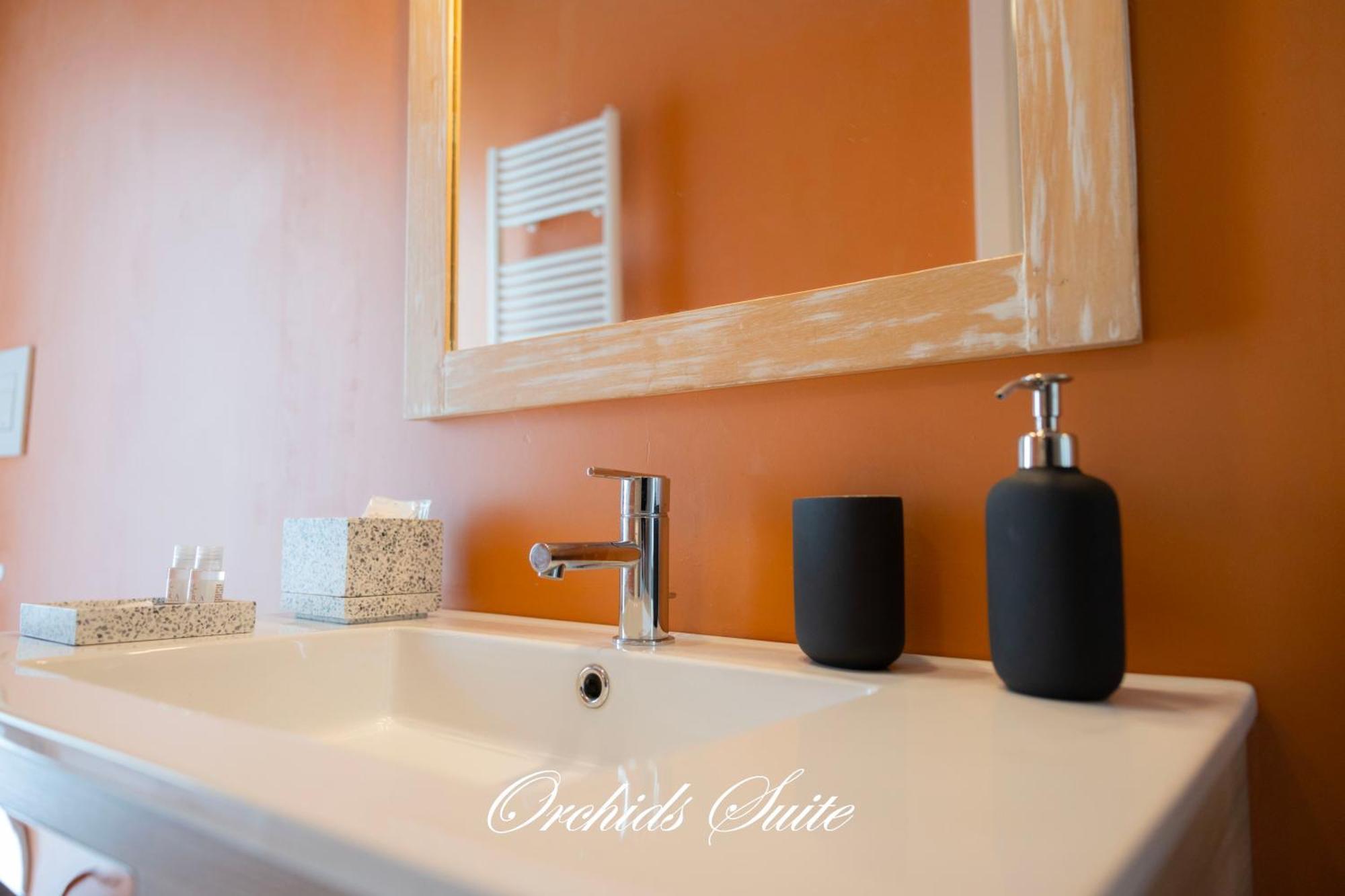 Orchids Suite باري المظهر الخارجي الصورة