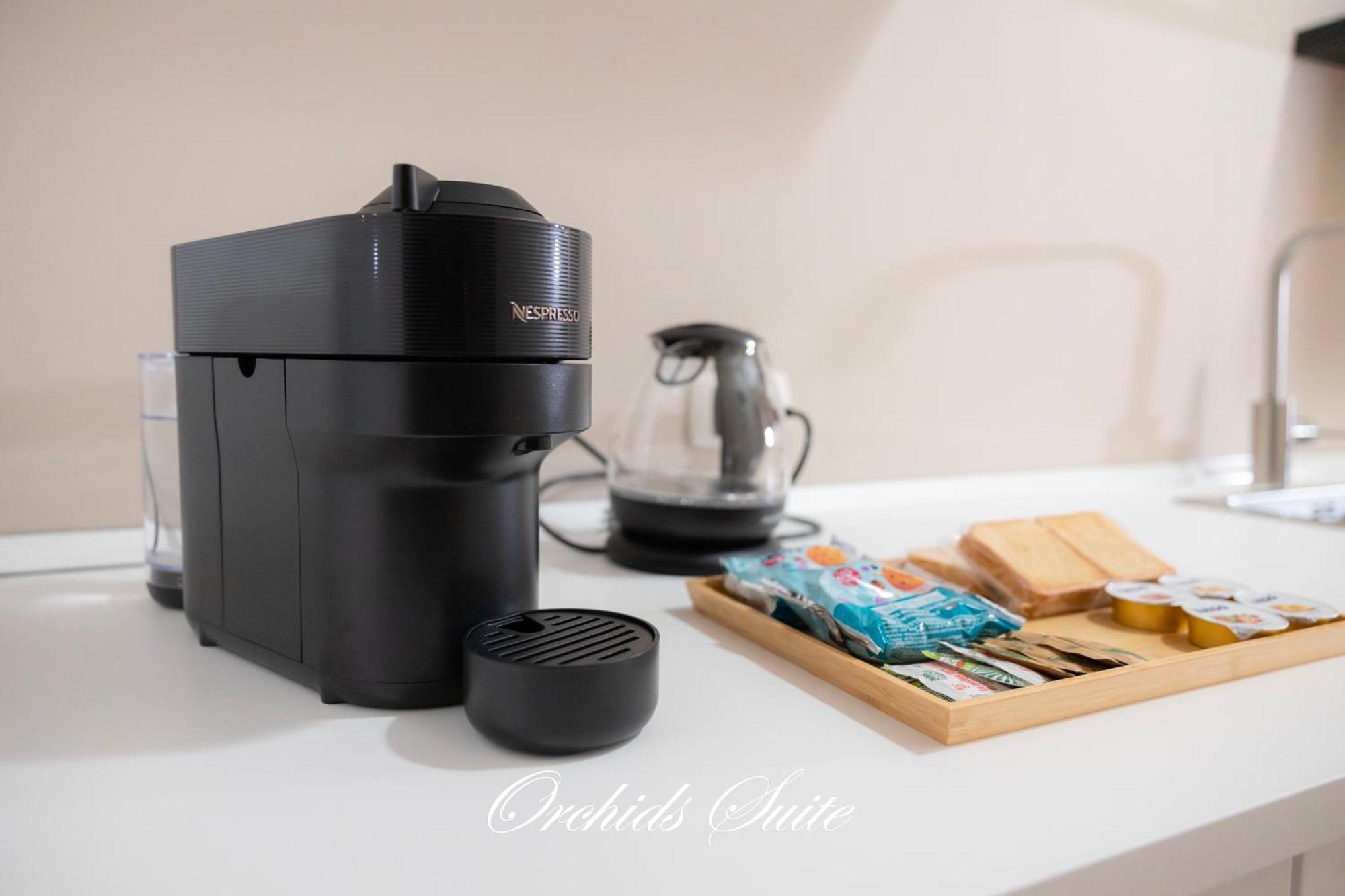 Orchids Suite باري المظهر الخارجي الصورة