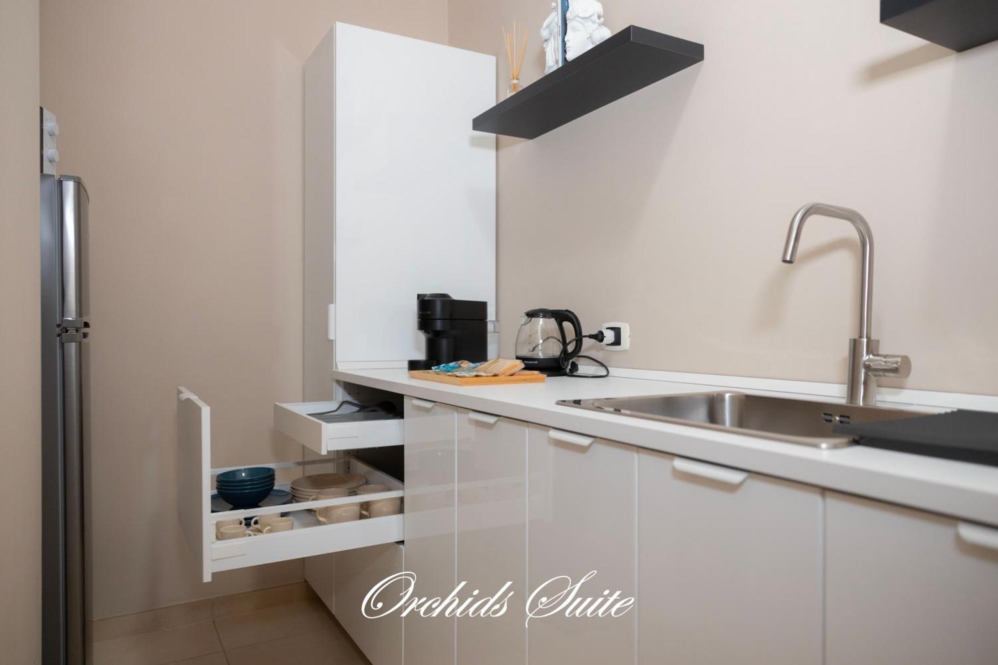 Orchids Suite باري المظهر الخارجي الصورة