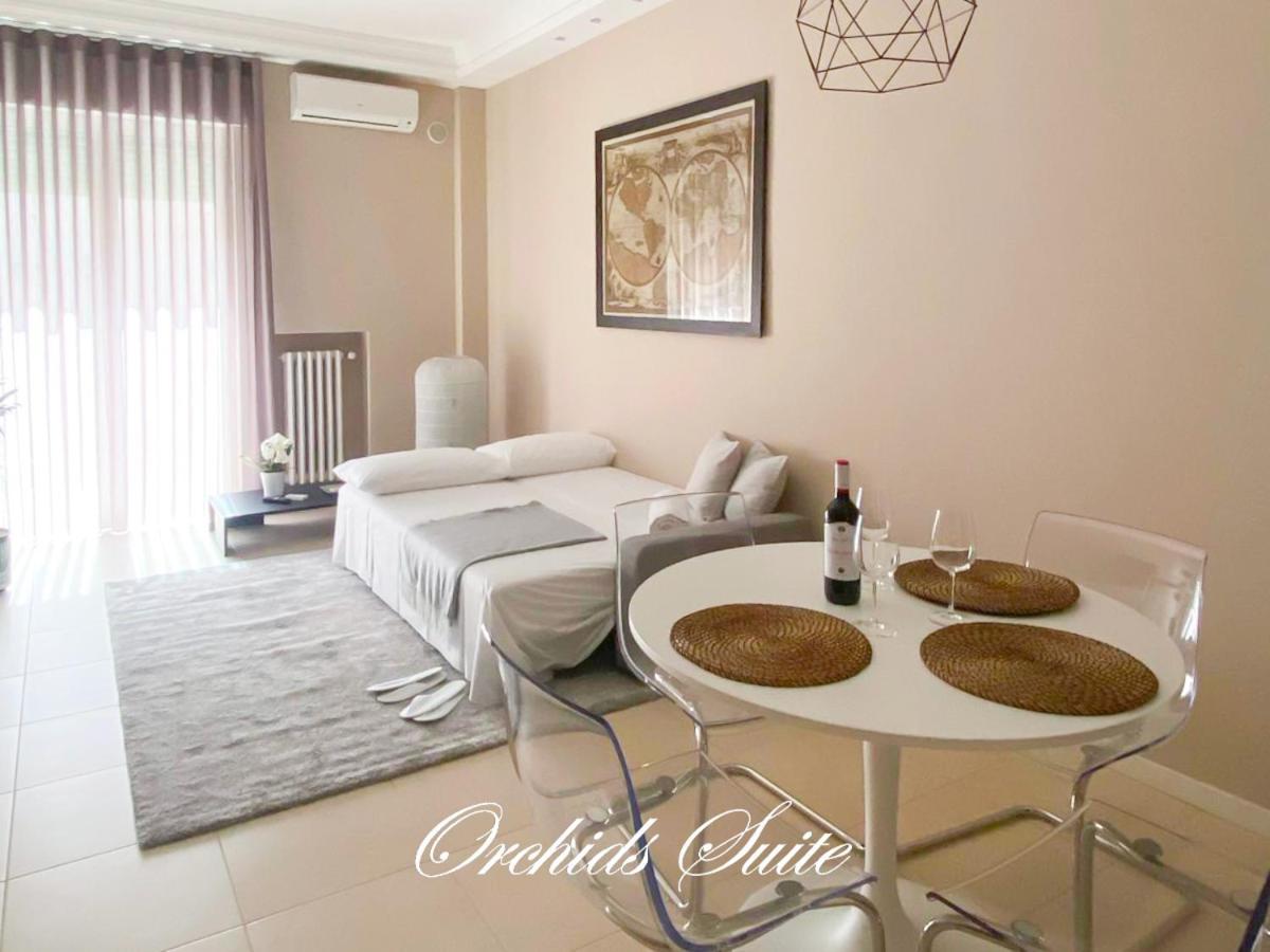 Orchids Suite باري المظهر الخارجي الصورة