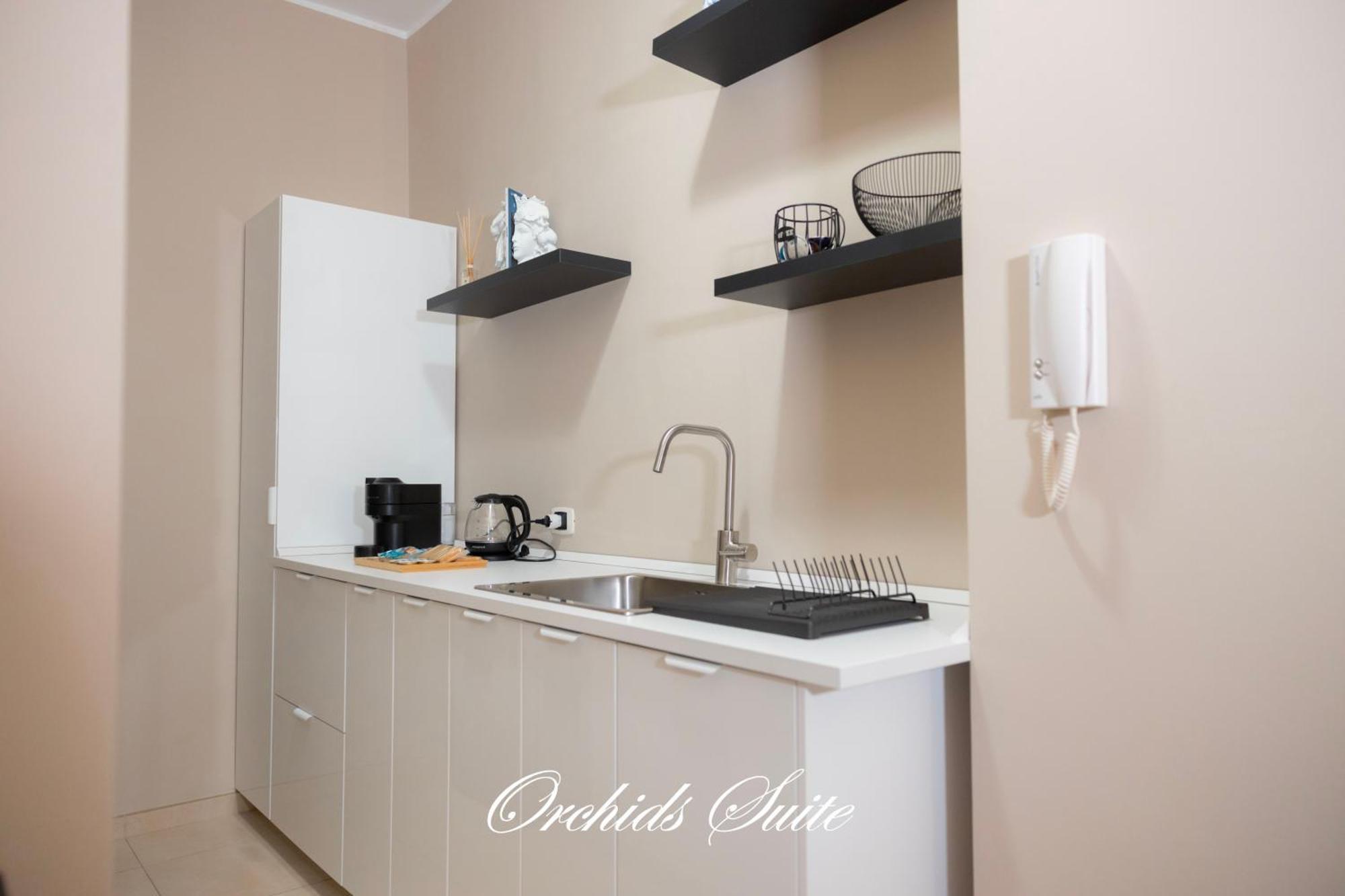 Orchids Suite باري المظهر الخارجي الصورة