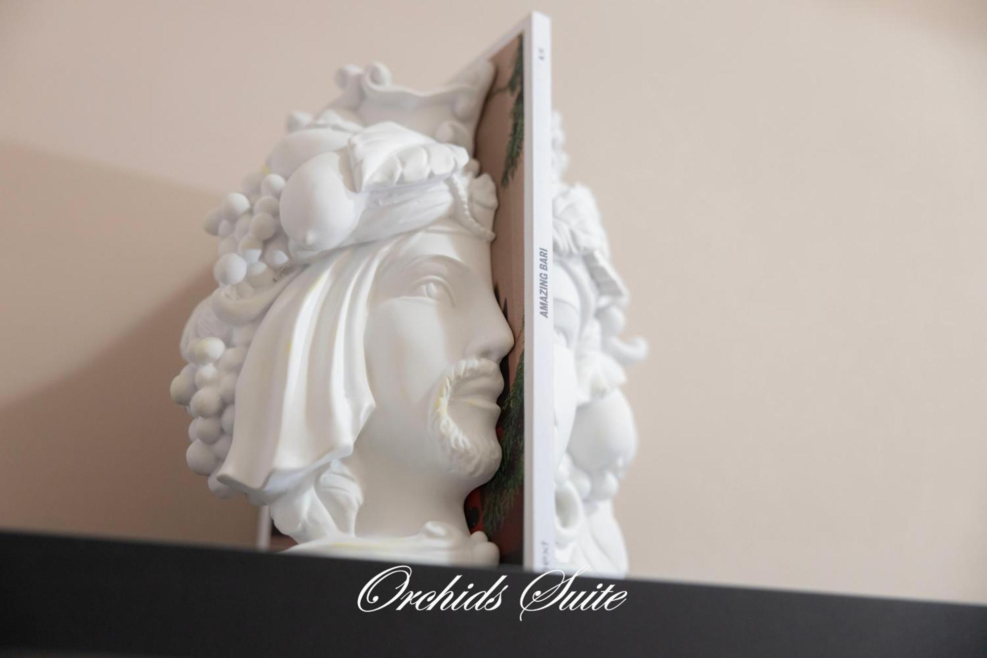 Orchids Suite باري المظهر الخارجي الصورة