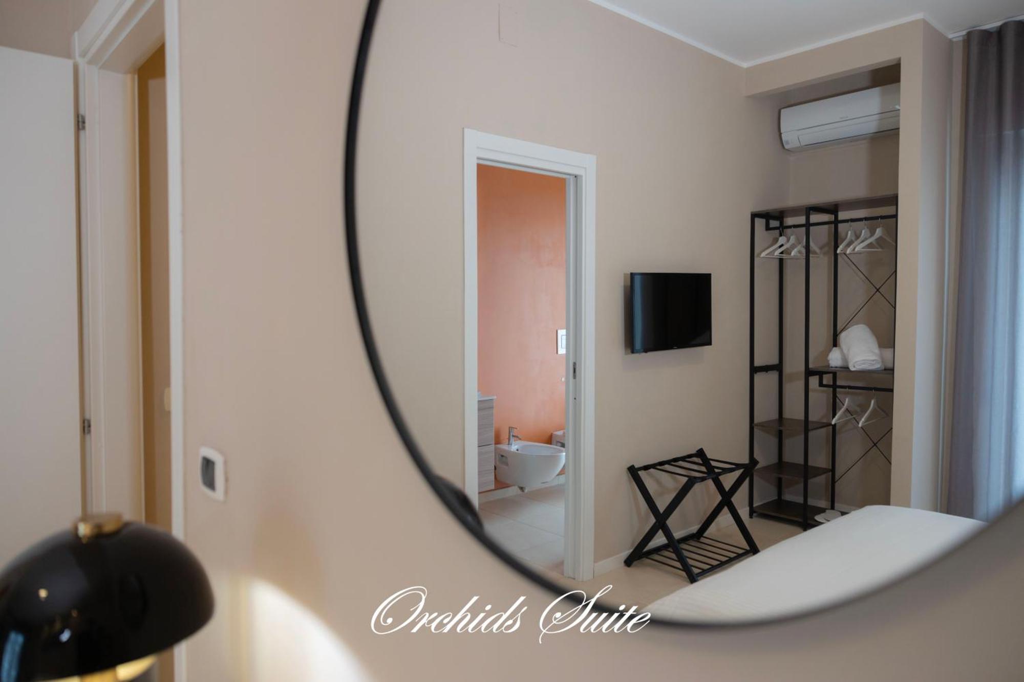 Orchids Suite باري المظهر الخارجي الصورة
