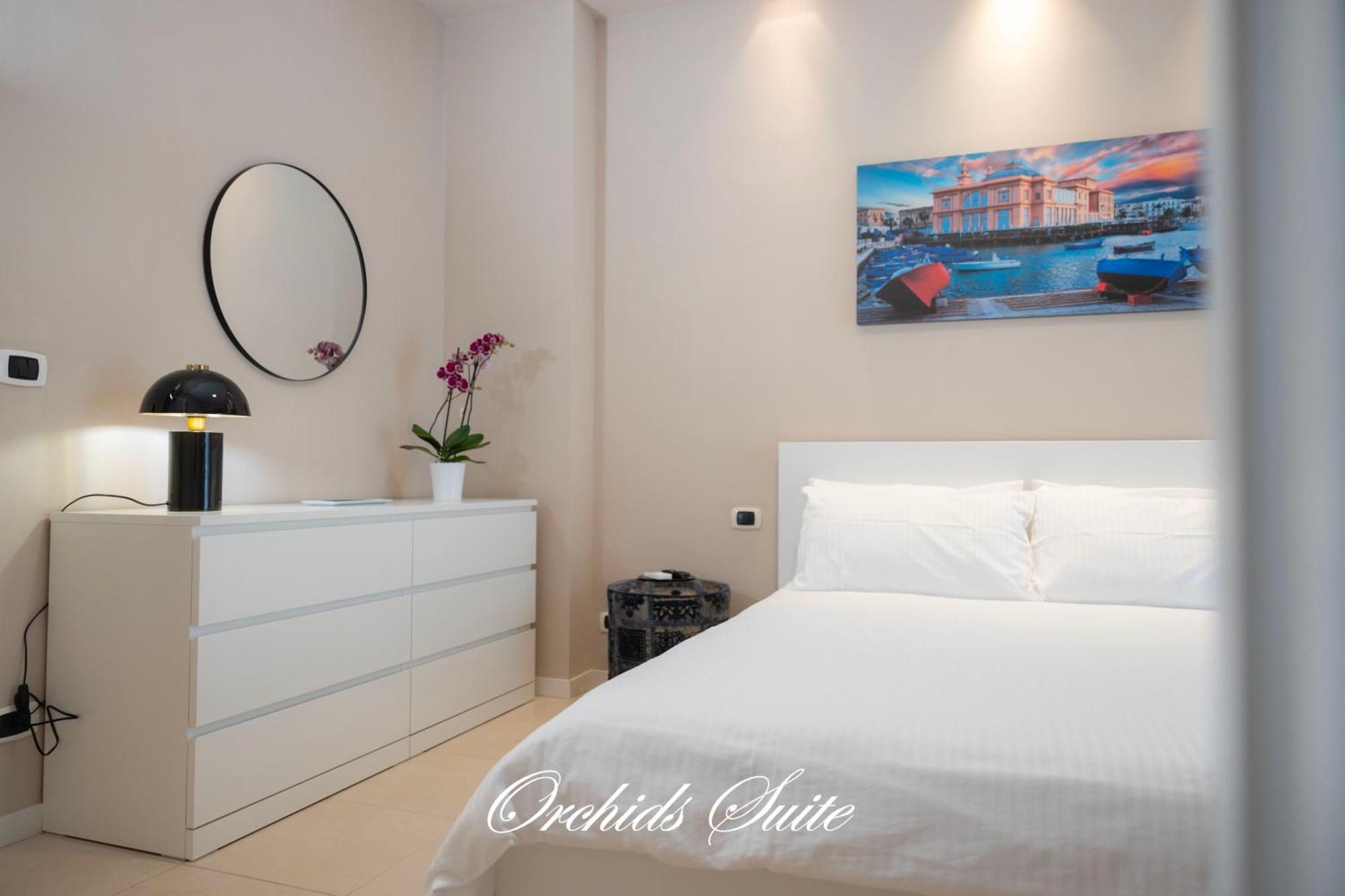 Orchids Suite باري المظهر الخارجي الصورة