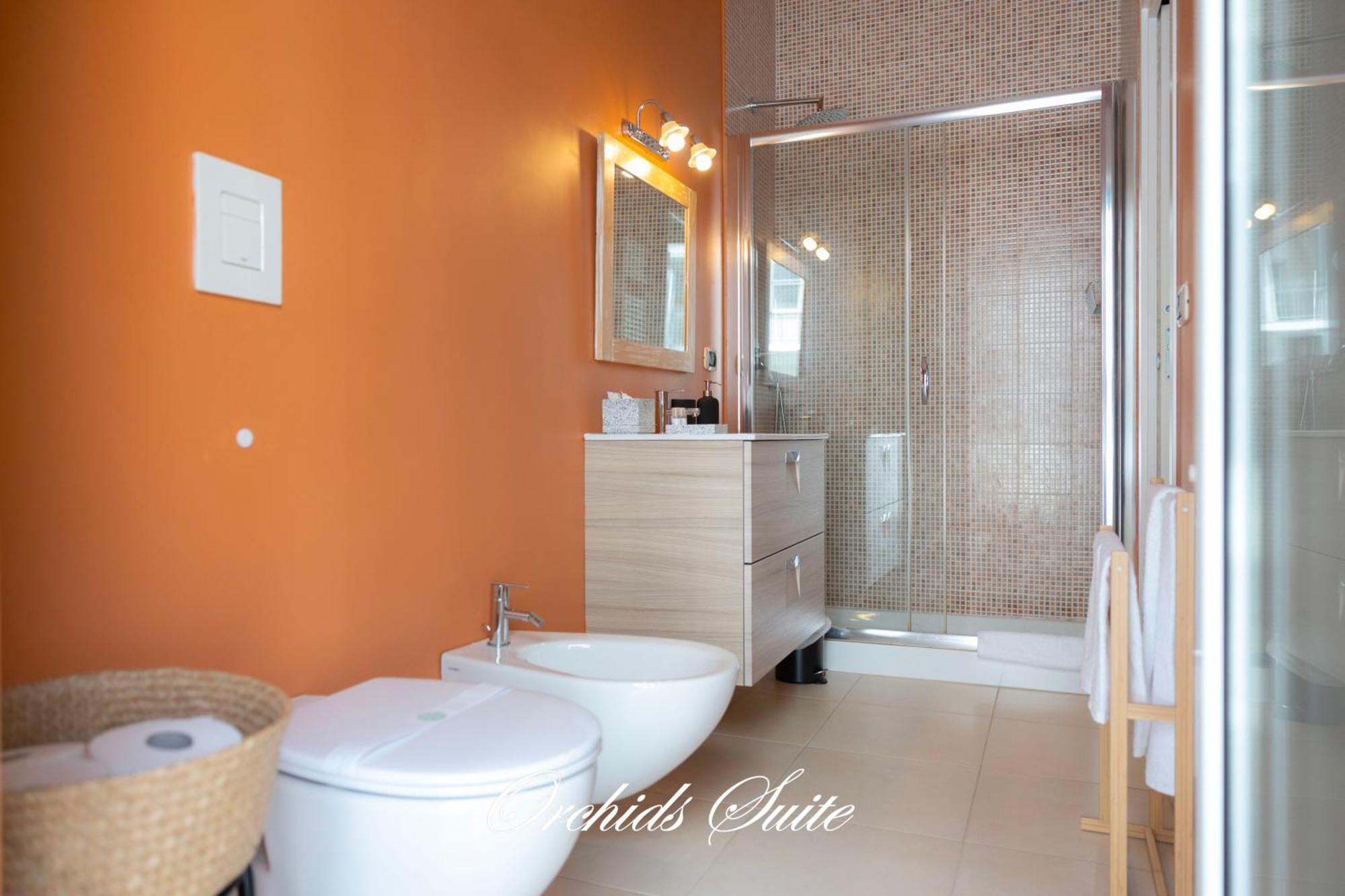 Orchids Suite باري المظهر الخارجي الصورة