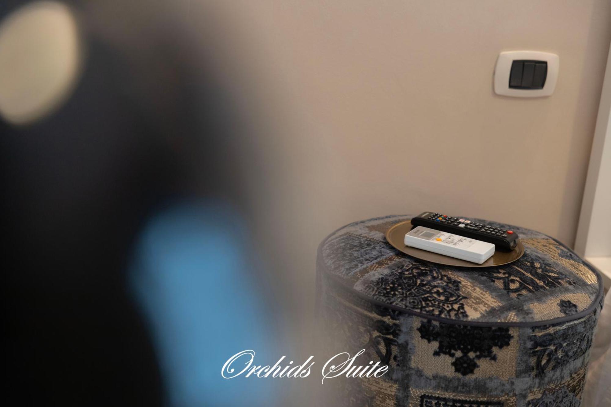 Orchids Suite باري المظهر الخارجي الصورة