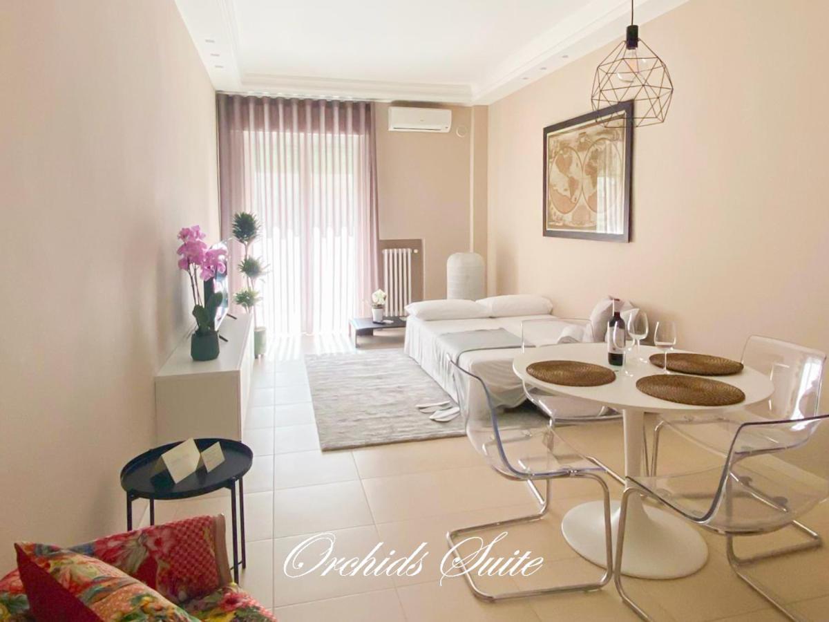 Orchids Suite باري المظهر الخارجي الصورة