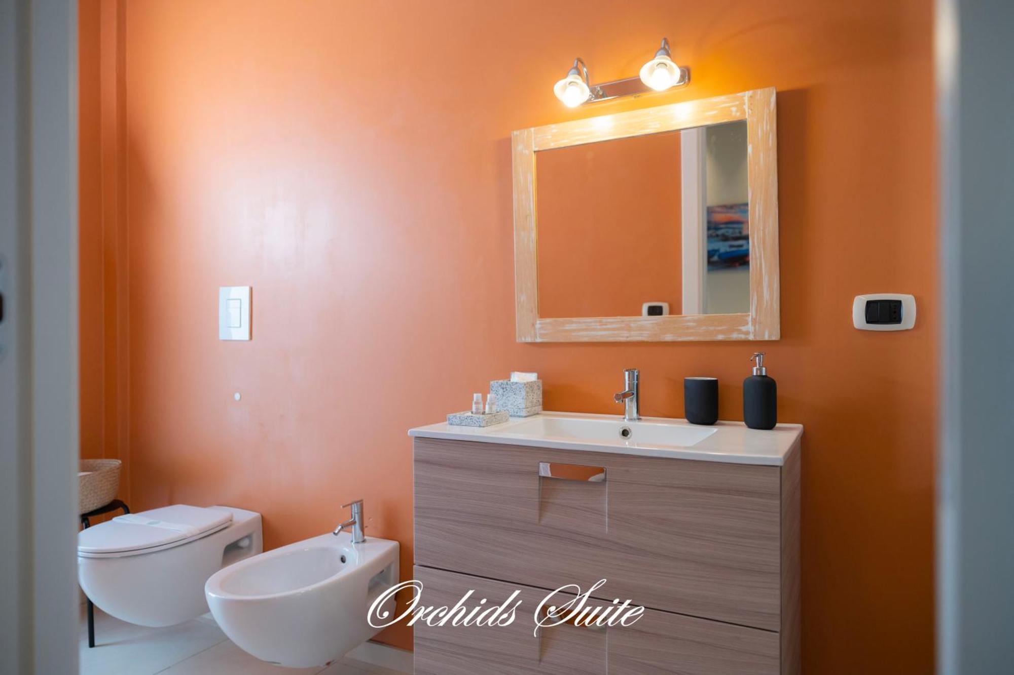 Orchids Suite باري المظهر الخارجي الصورة