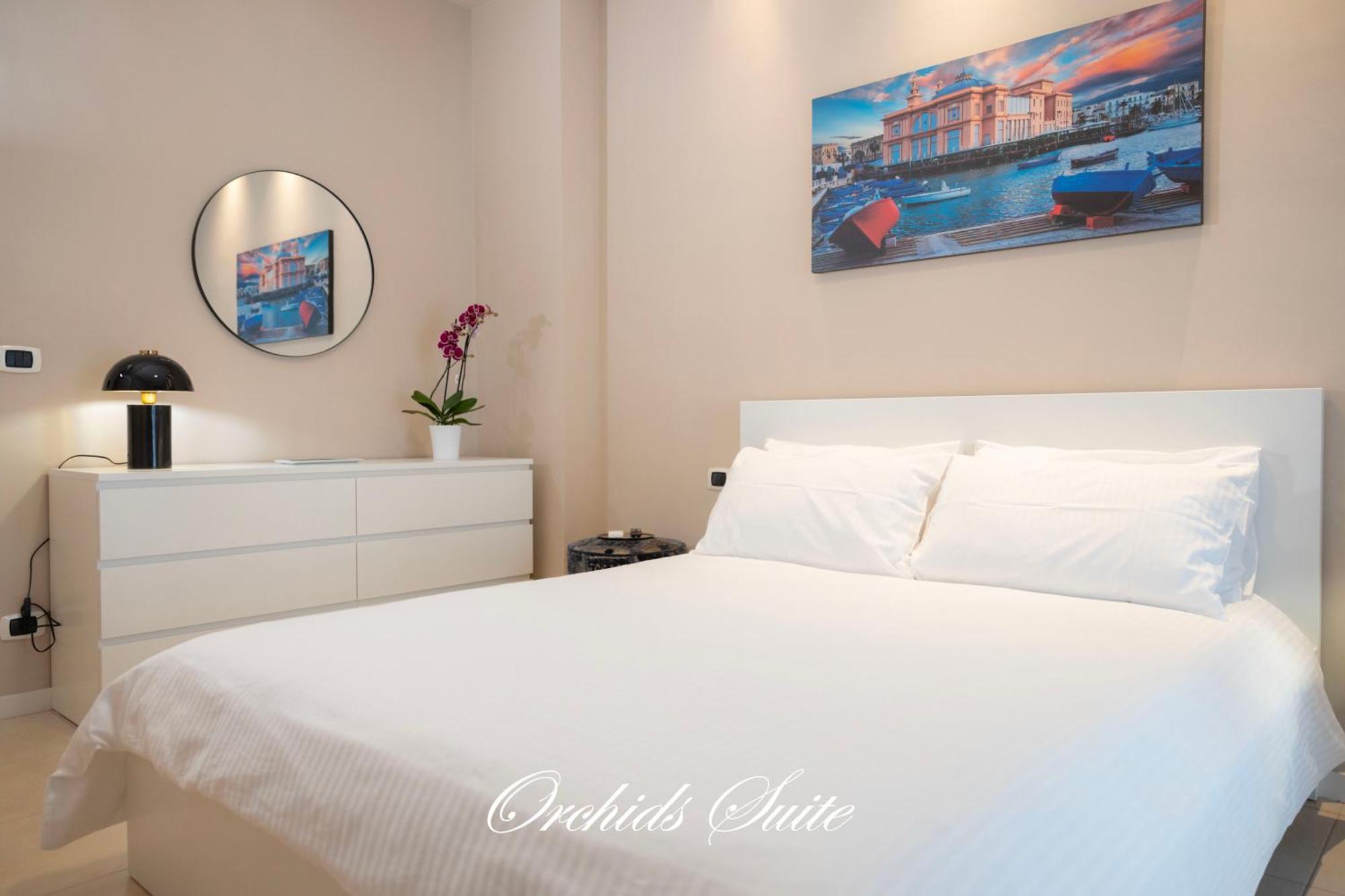 Orchids Suite باري المظهر الخارجي الصورة