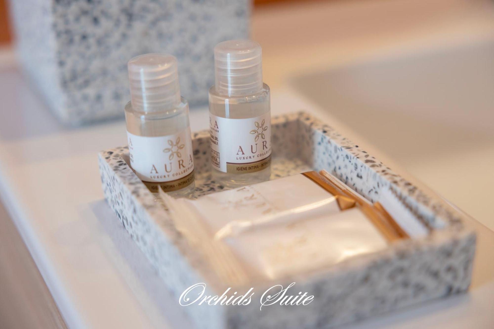 Orchids Suite باري المظهر الخارجي الصورة
