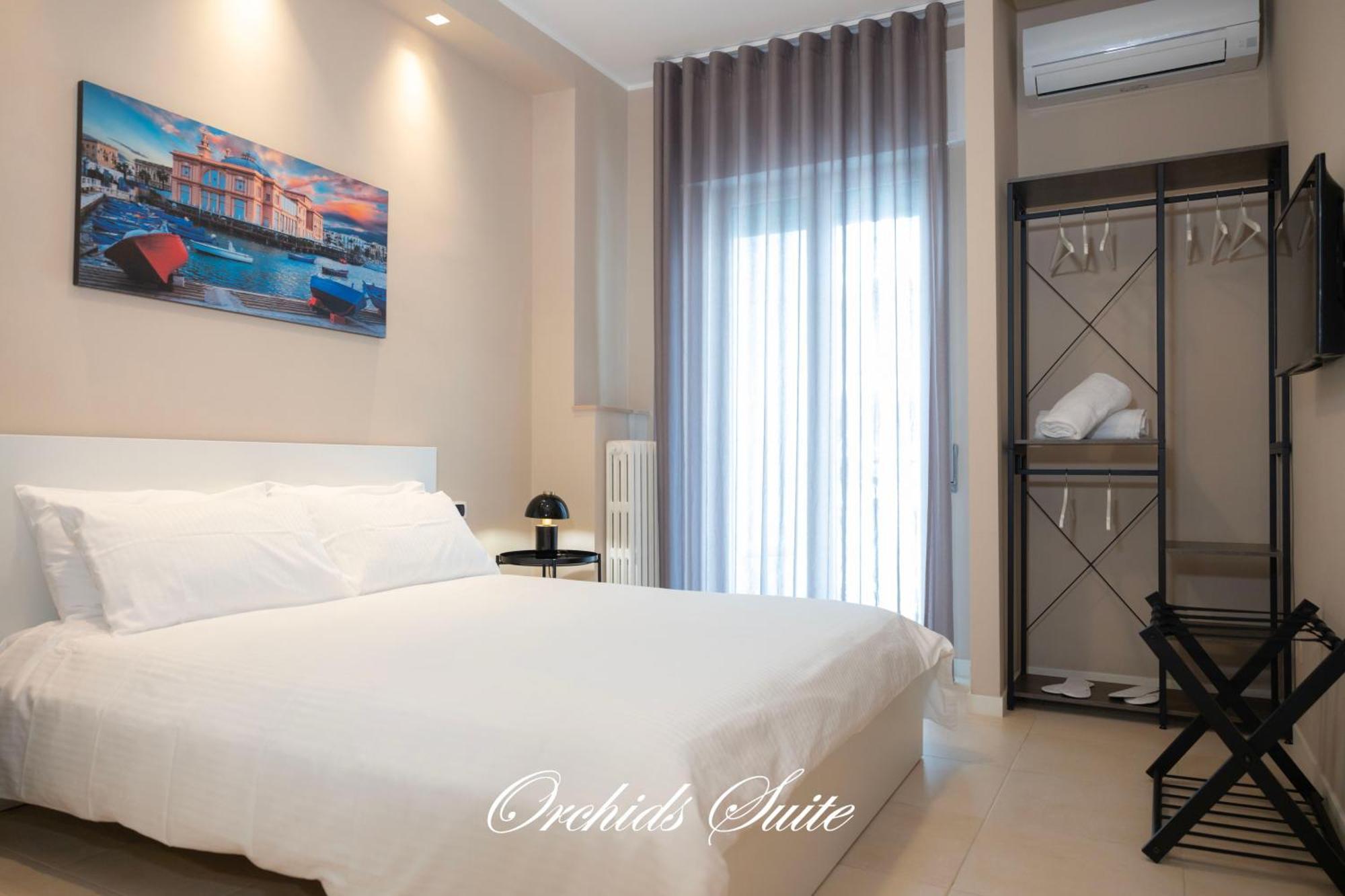 Orchids Suite باري المظهر الخارجي الصورة