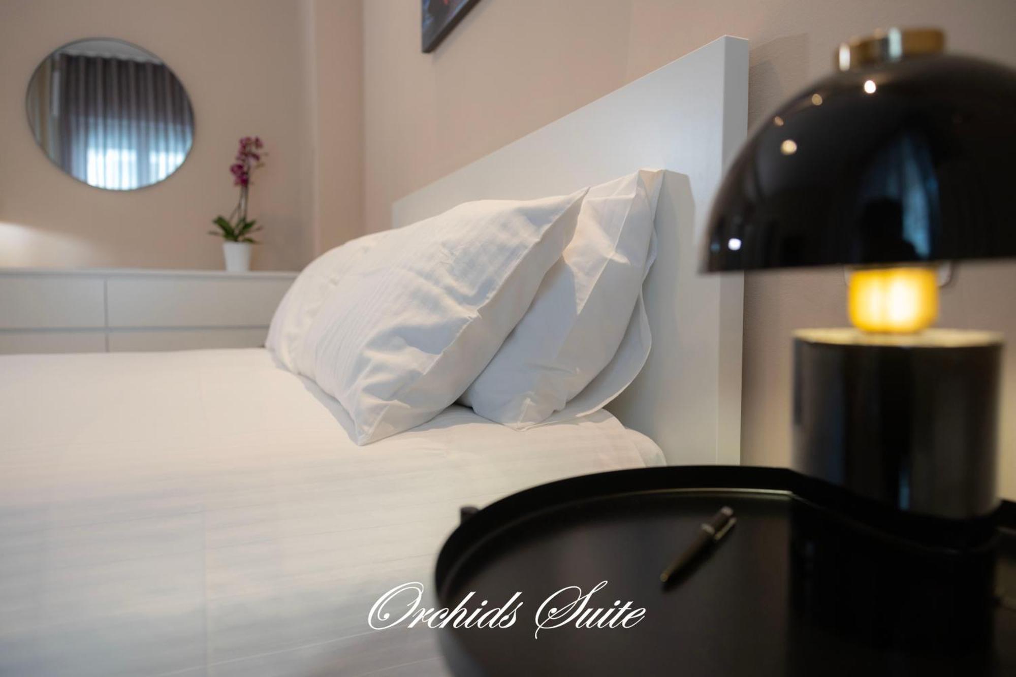 Orchids Suite باري المظهر الخارجي الصورة