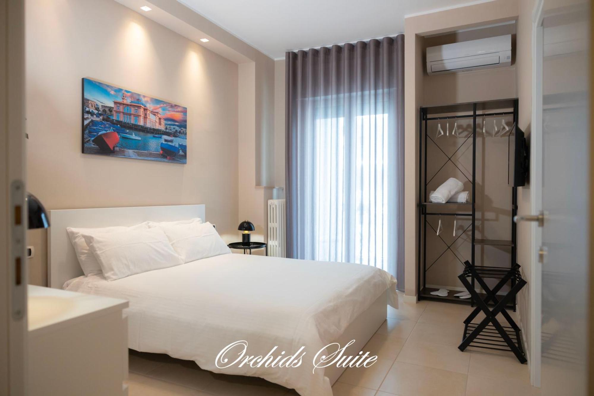 Orchids Suite باري المظهر الخارجي الصورة