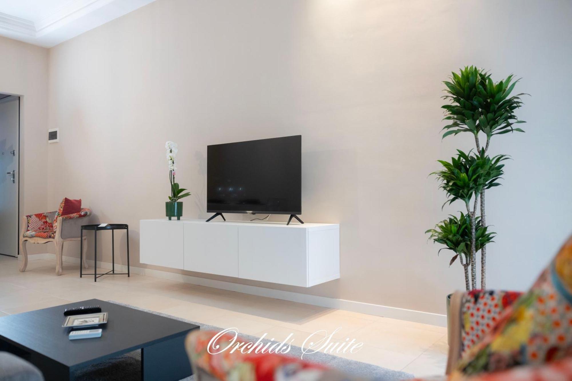 Orchids Suite باري المظهر الخارجي الصورة