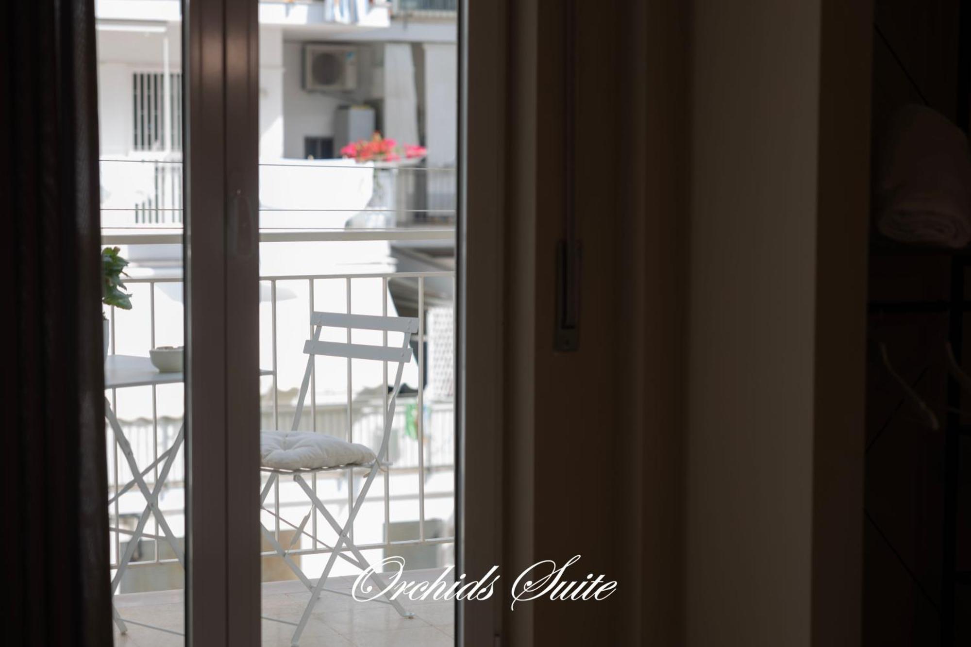 Orchids Suite باري المظهر الخارجي الصورة