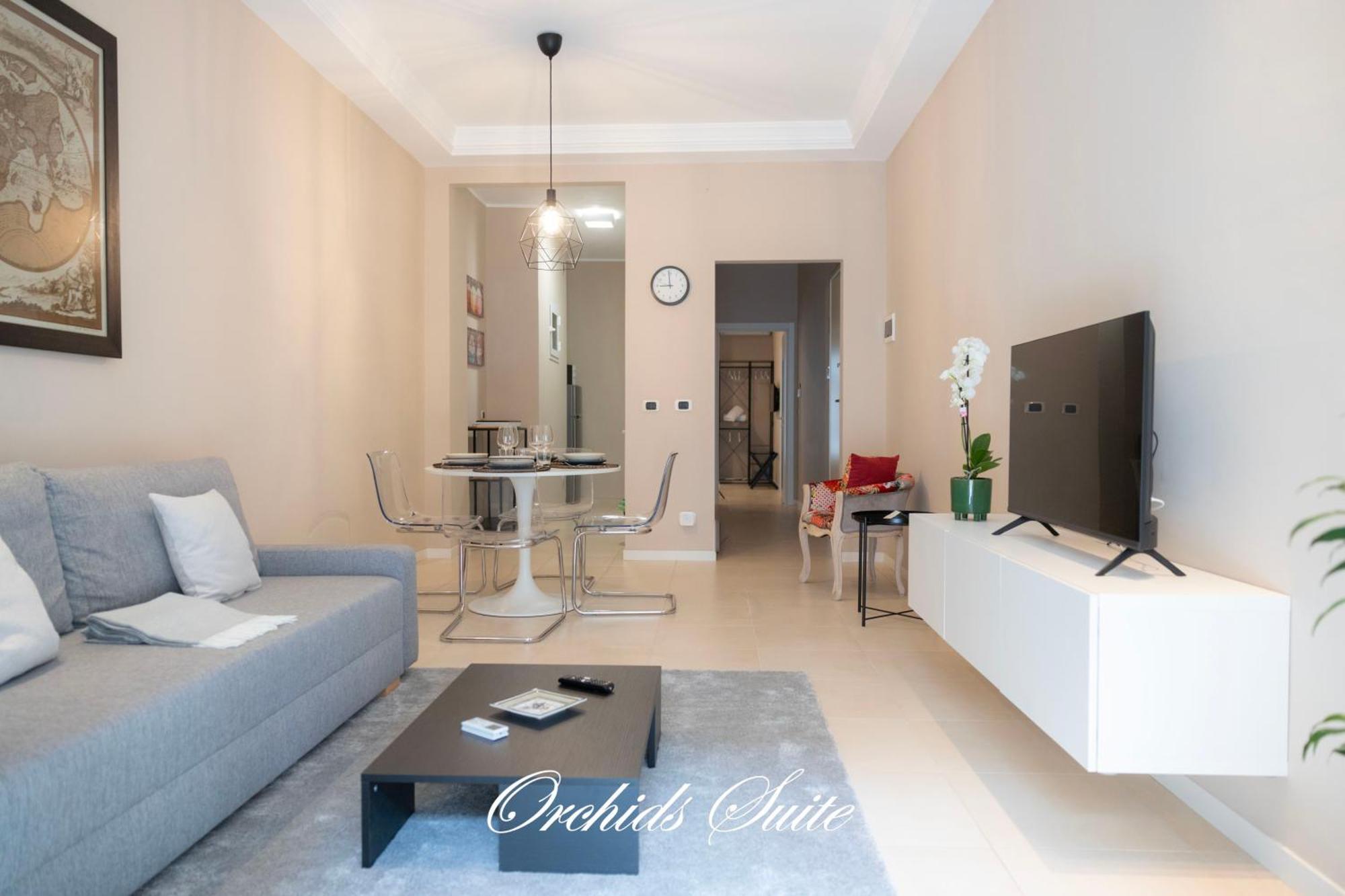Orchids Suite باري المظهر الخارجي الصورة