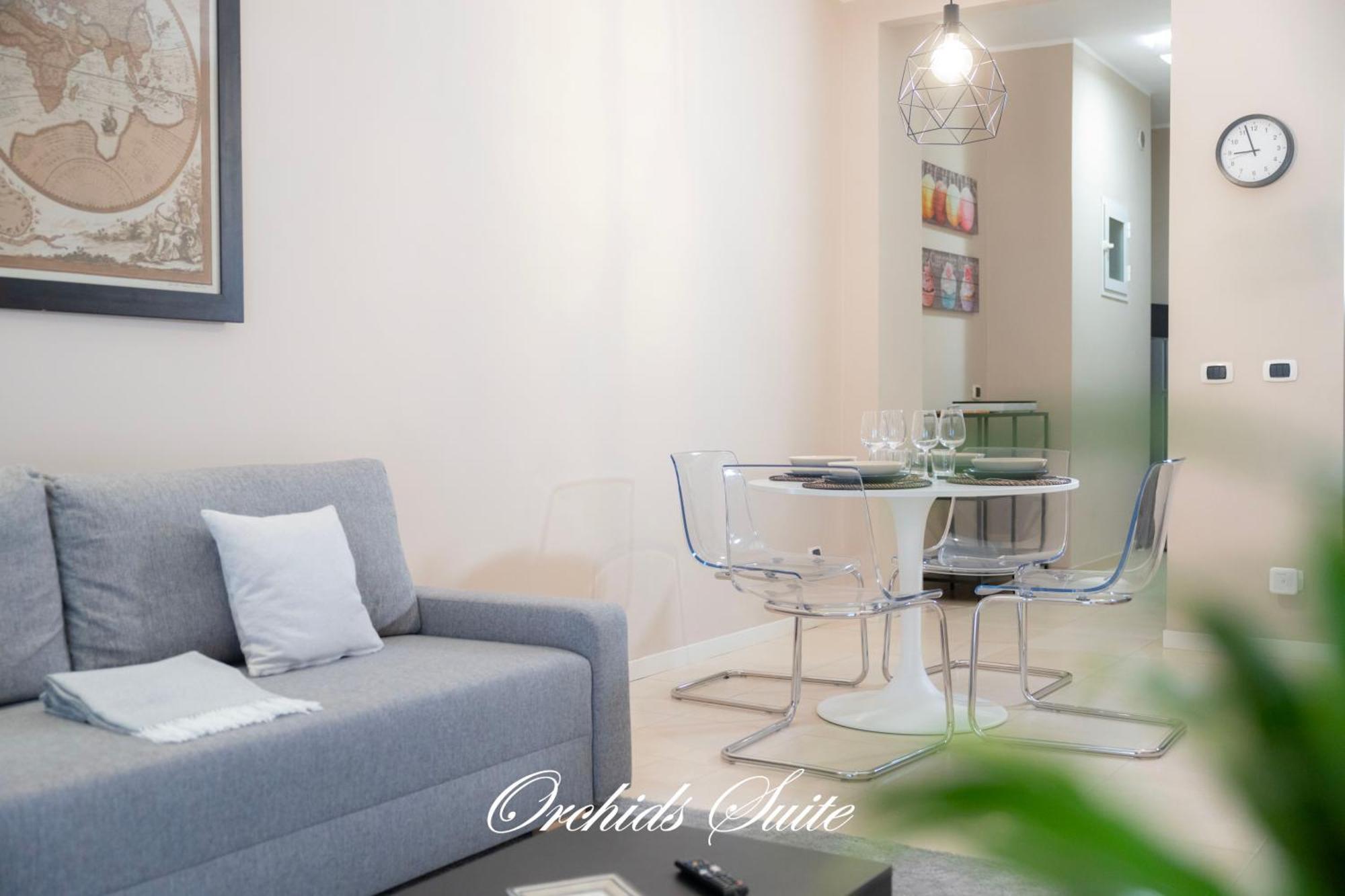 Orchids Suite باري المظهر الخارجي الصورة