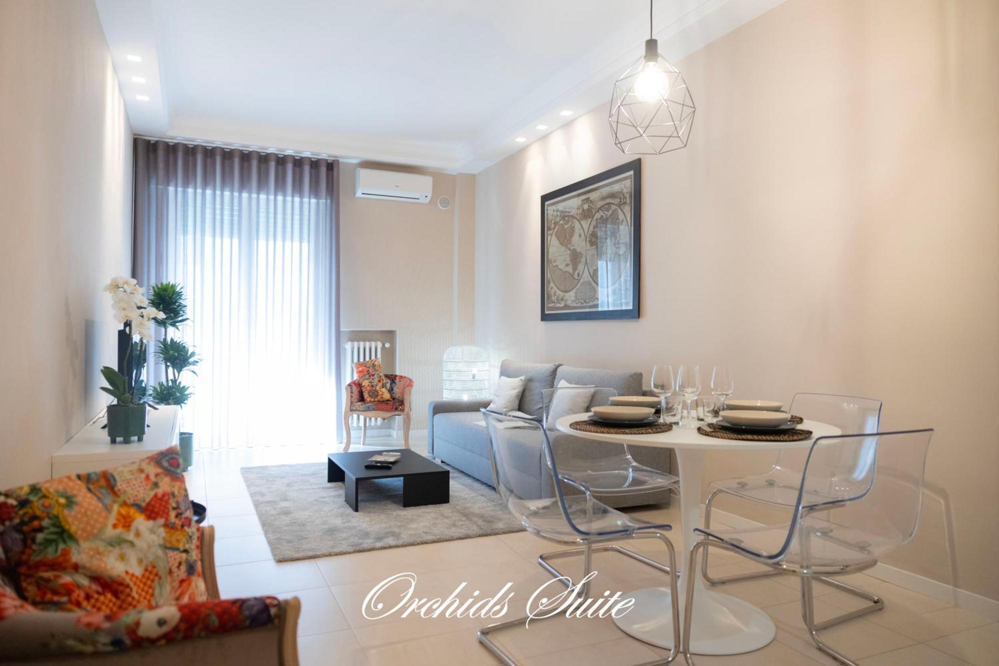 Orchids Suite باري المظهر الخارجي الصورة