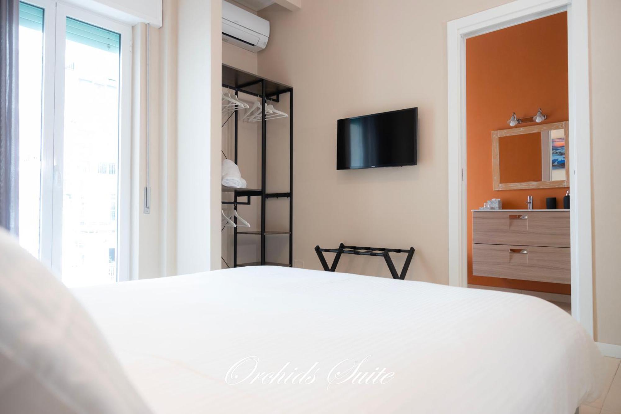 Orchids Suite باري المظهر الخارجي الصورة