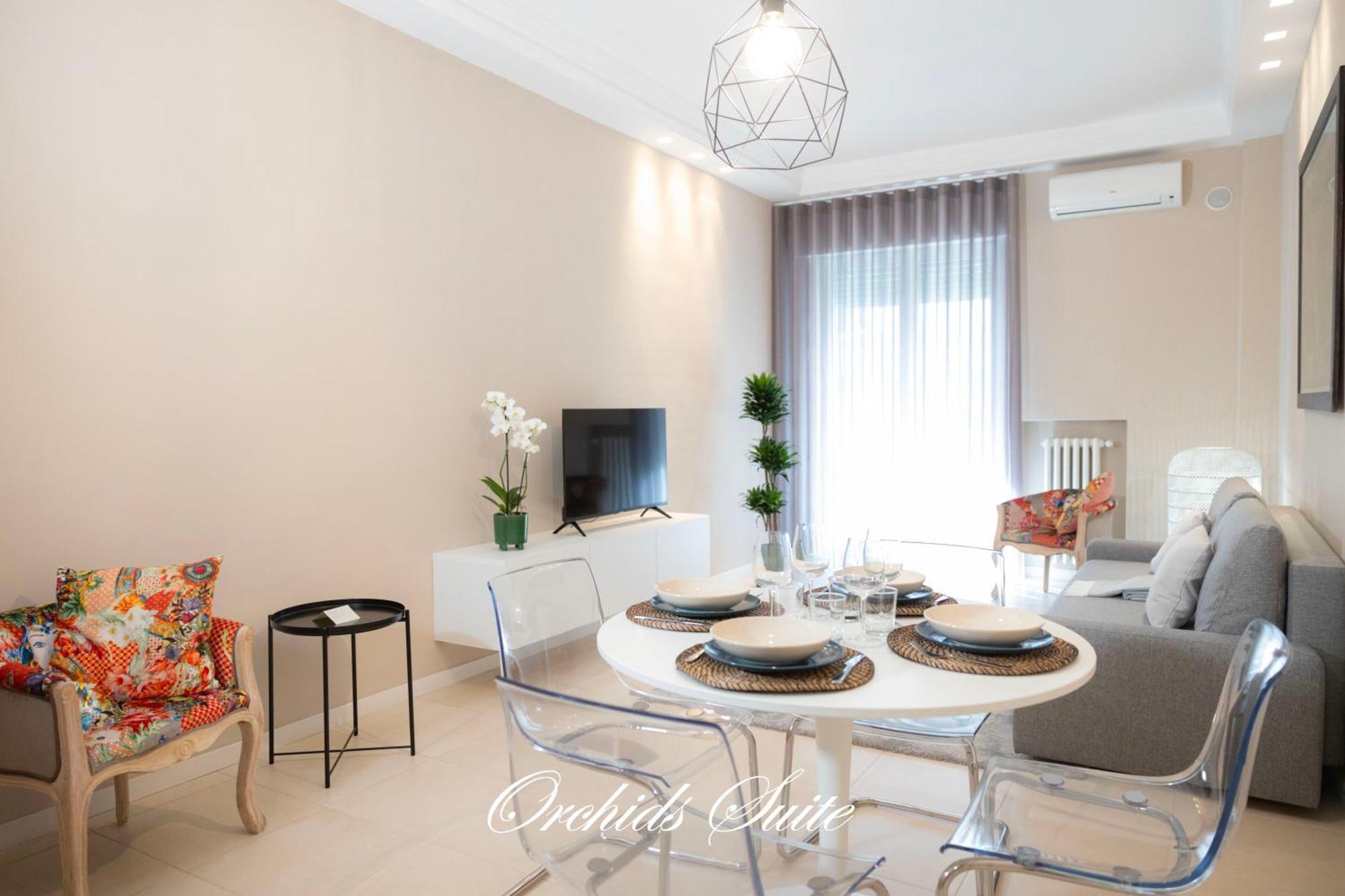 Orchids Suite باري المظهر الخارجي الصورة