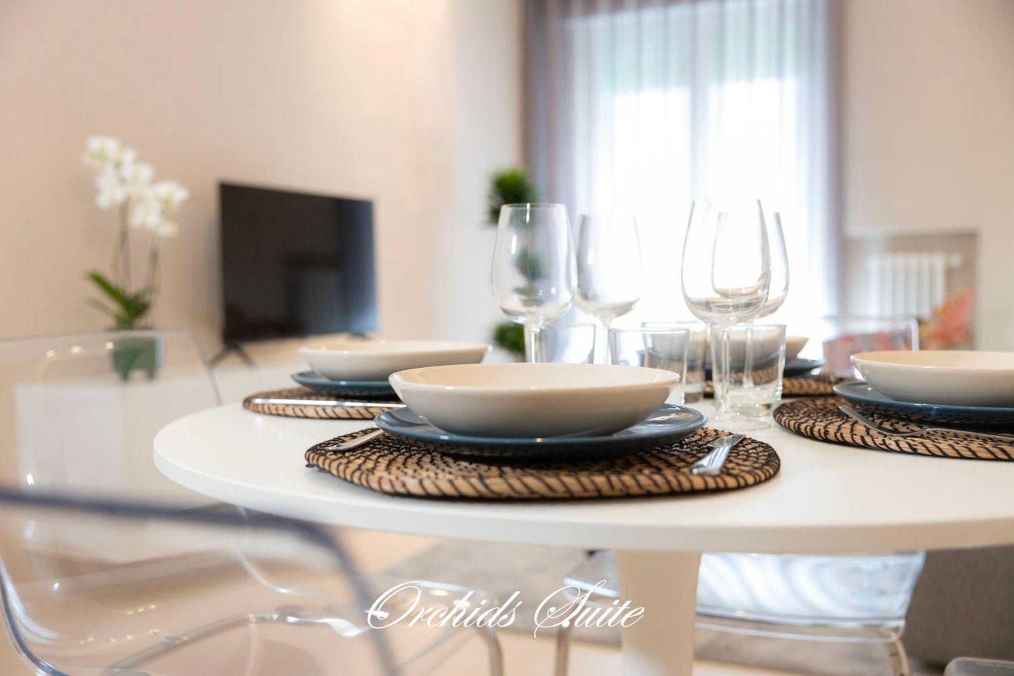 Orchids Suite باري المظهر الخارجي الصورة