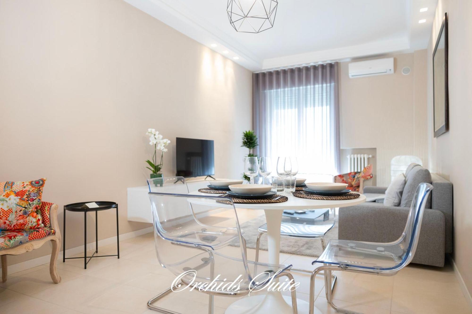 Orchids Suite باري المظهر الخارجي الصورة